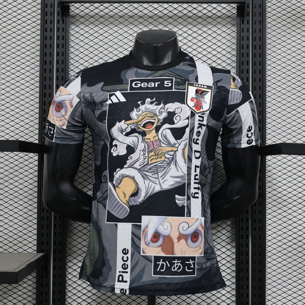 Maillot Japon Concept 2025-2026 Maison To Sport