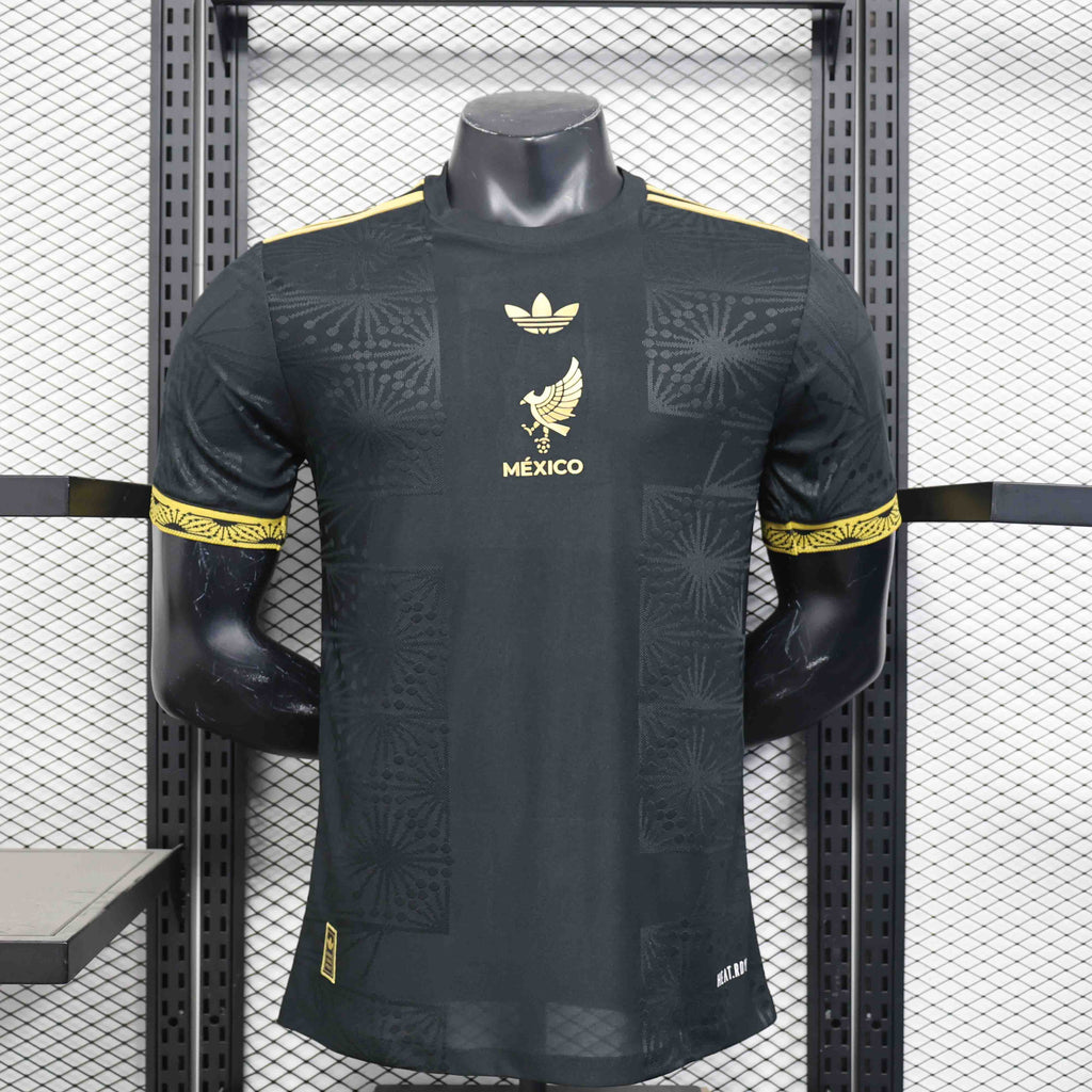 Maillot 2025 Mexique Maison To Sport