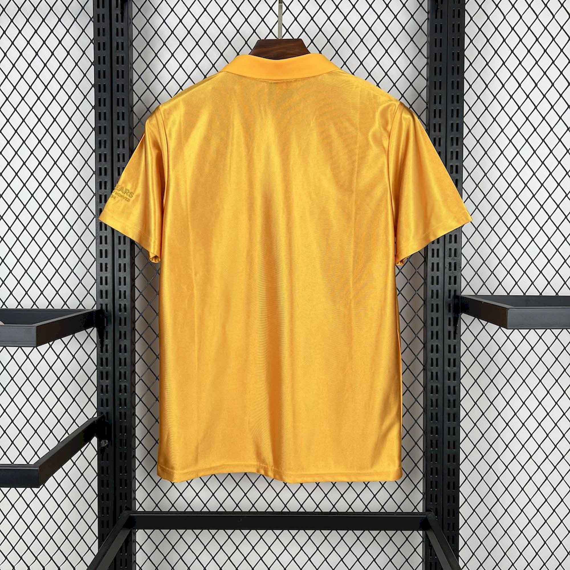 Maillot Wolves concept 2025-26 Maison To Sport