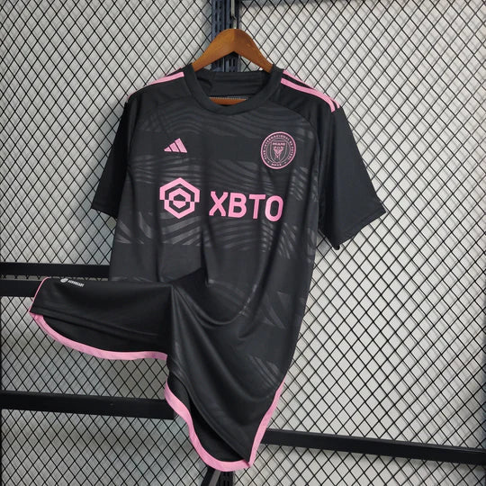 Maillot Inter Miami saison 2023-2024 extérieur Maison To Sport