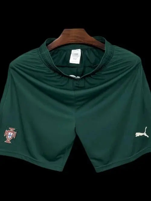 Short Portugal 2025-26 Maison To Sport
