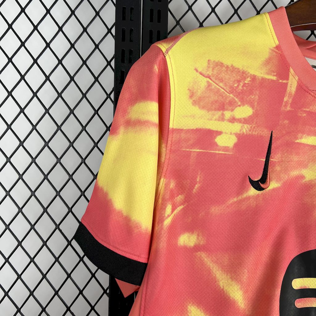 Maillot FC Barcelone entrainement 2025-26 Maison To Sport