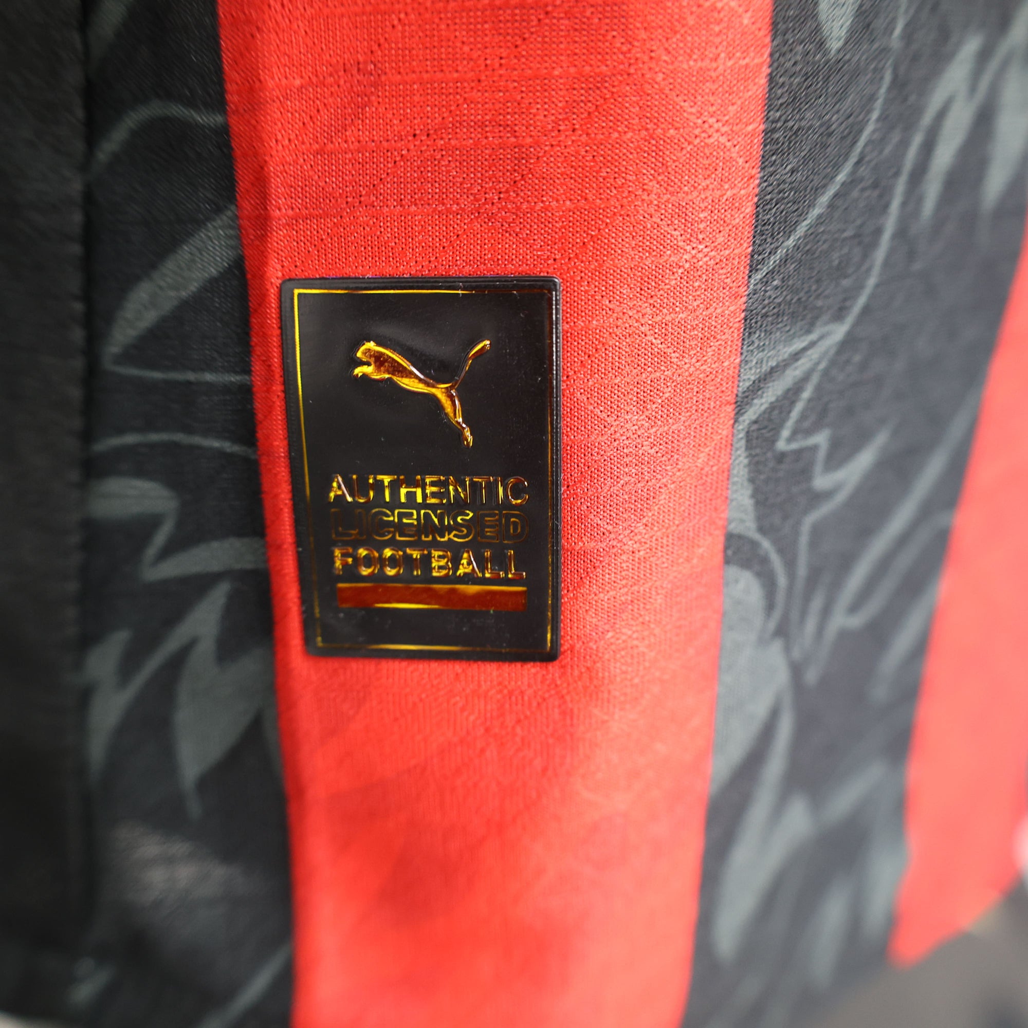 Maillot AC Milan Maison To Sport