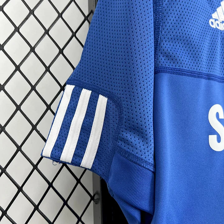Maillot Chelsea  foot 2009 2010 retro Maison To Sport