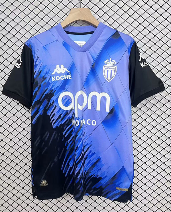 Maillot Monaco concept 2025-26 Maison To Sport