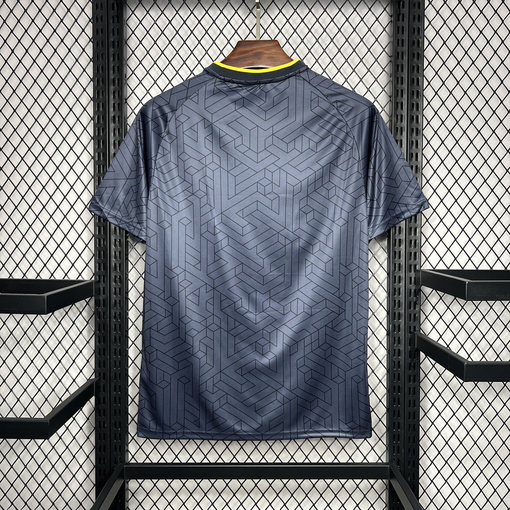 Maillot Everton extérieur 2024-25 Maison To Sport