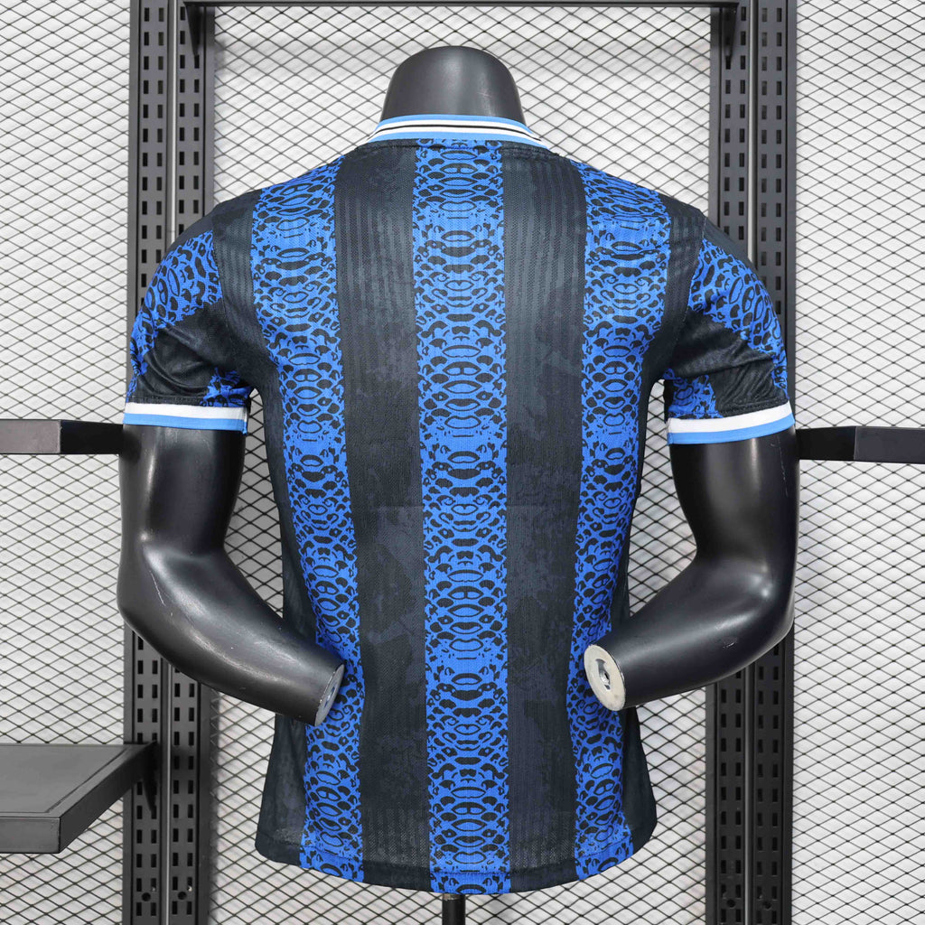Maillot Inter Milan concept 2025-26 Maison To Sport