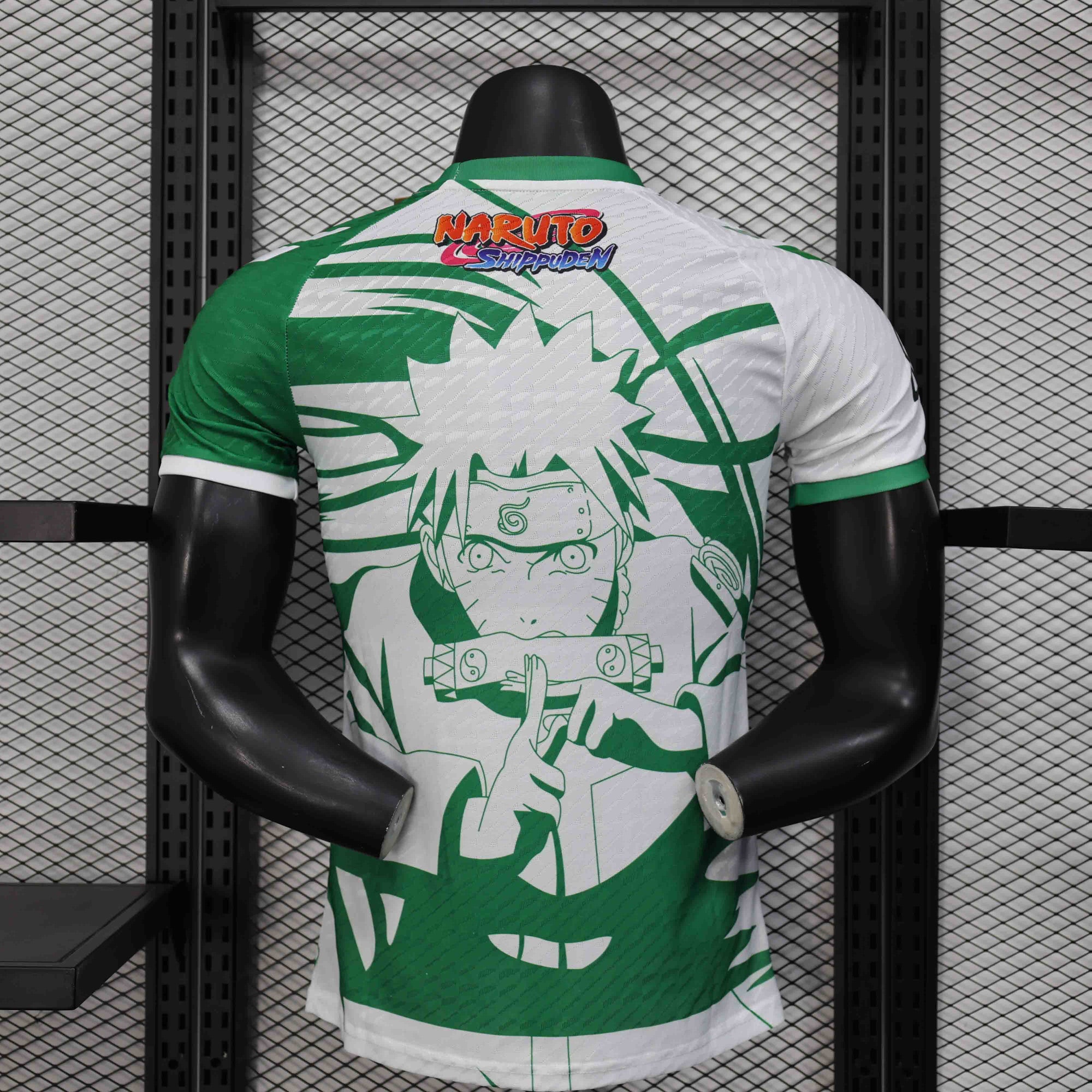 Maillot Betis concept 2025-26 Maison To Sport