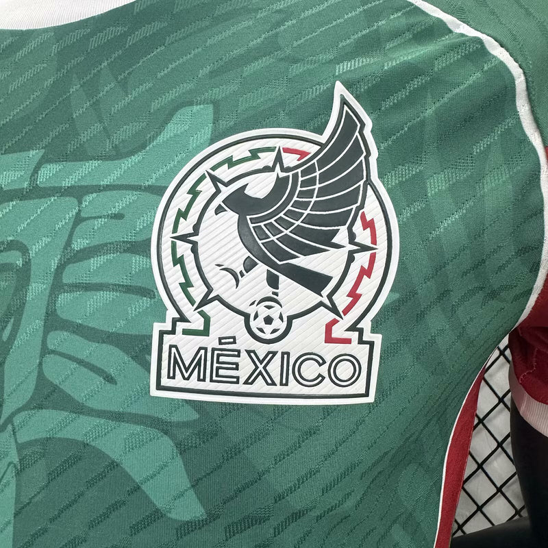 Maillot Mexique concept 2025 Maison To Sport