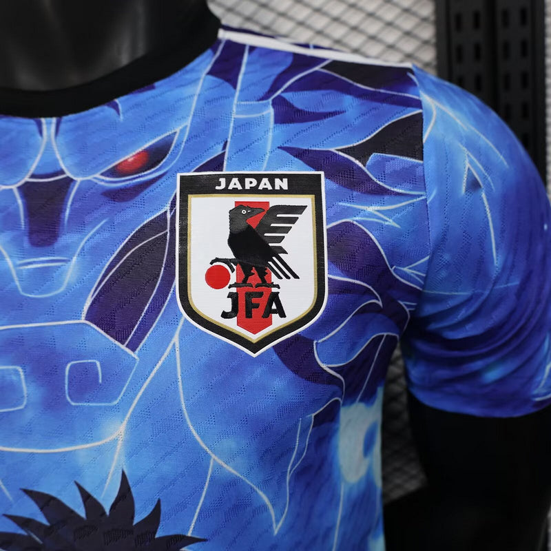 Maillot Japon concept 2025-26 Maison To Sport