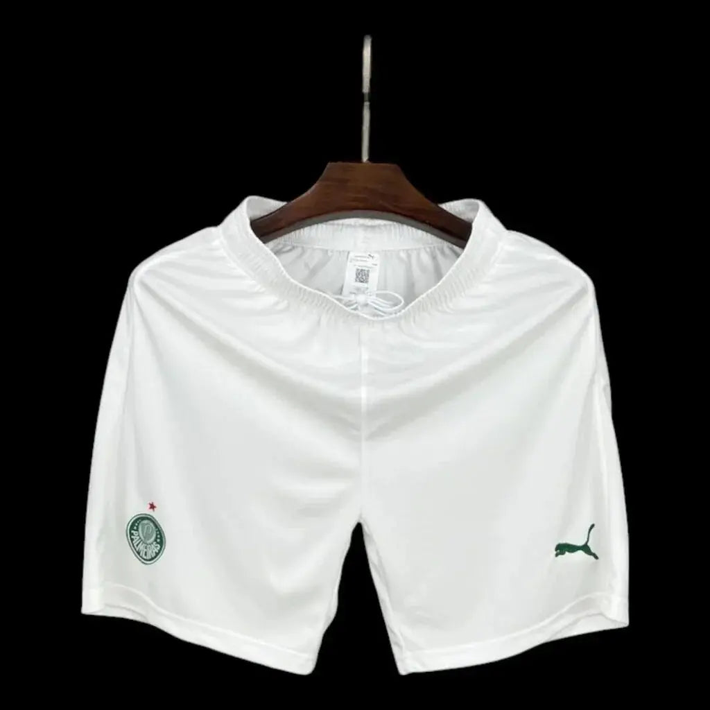 Short Palmeiras 2025-26 Maison To Sport