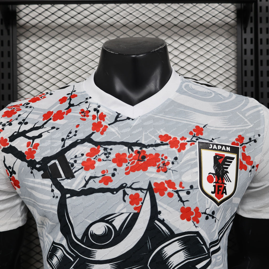 Maillot Japon Concept 2025-2026 Maison To Sport