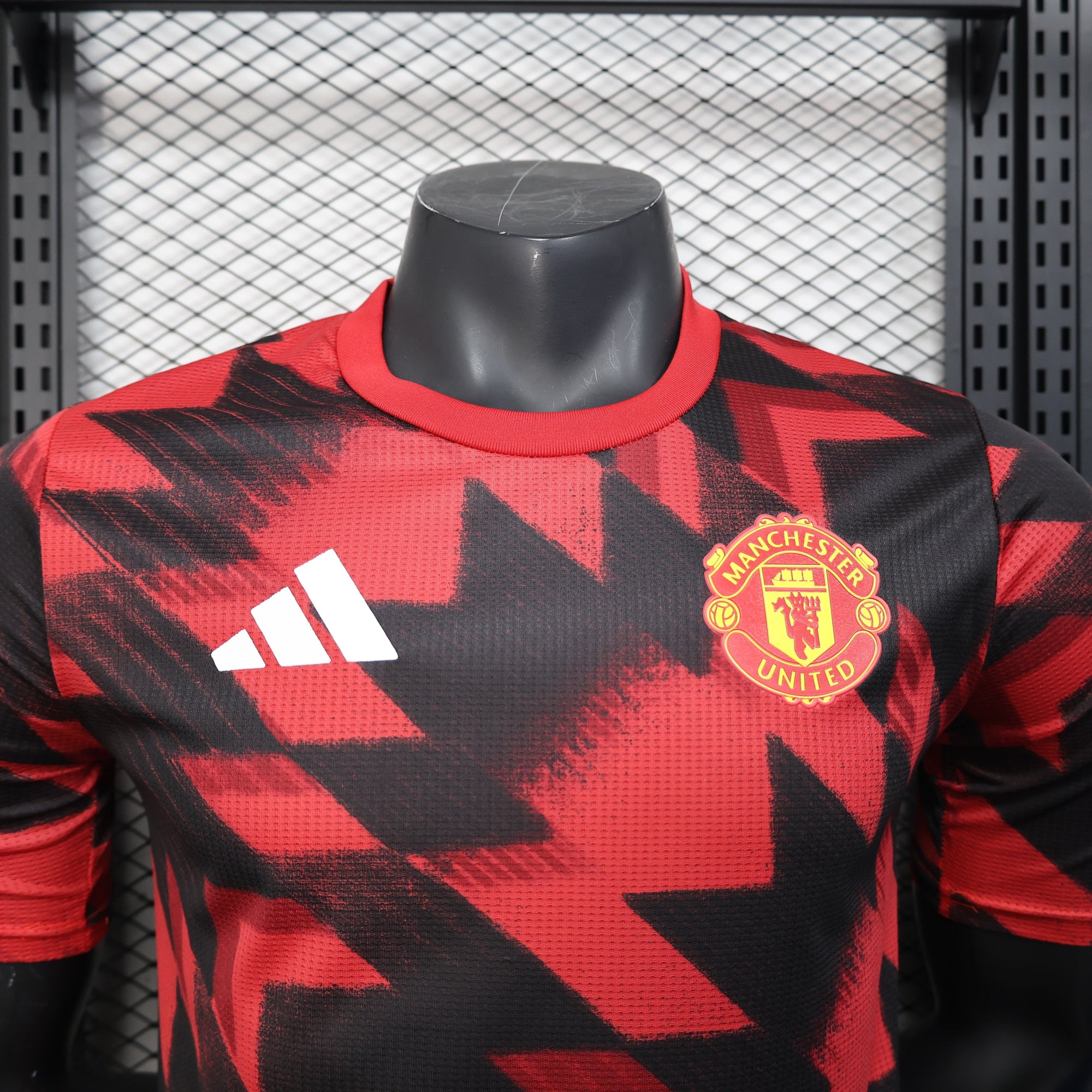 Maillot Manchester United entrainement 2025-26 Maison To Sport