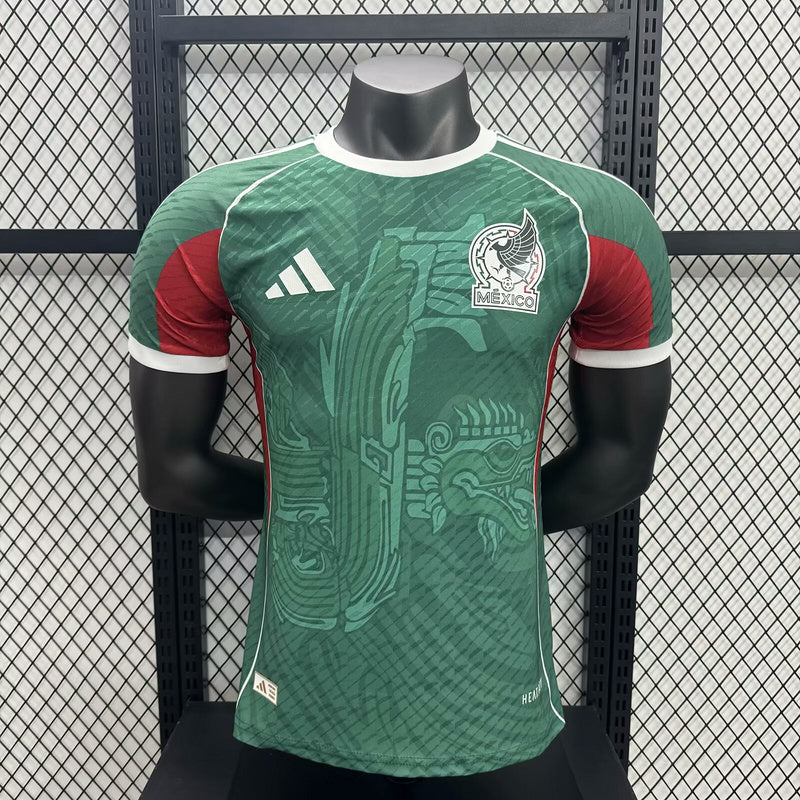 Maillot Mexique concept 2025 Maison To Sport