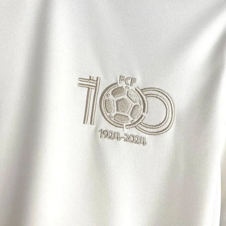 Maillot Colombie foot 100ème anniversaire 2024 2025 Maison To Sport