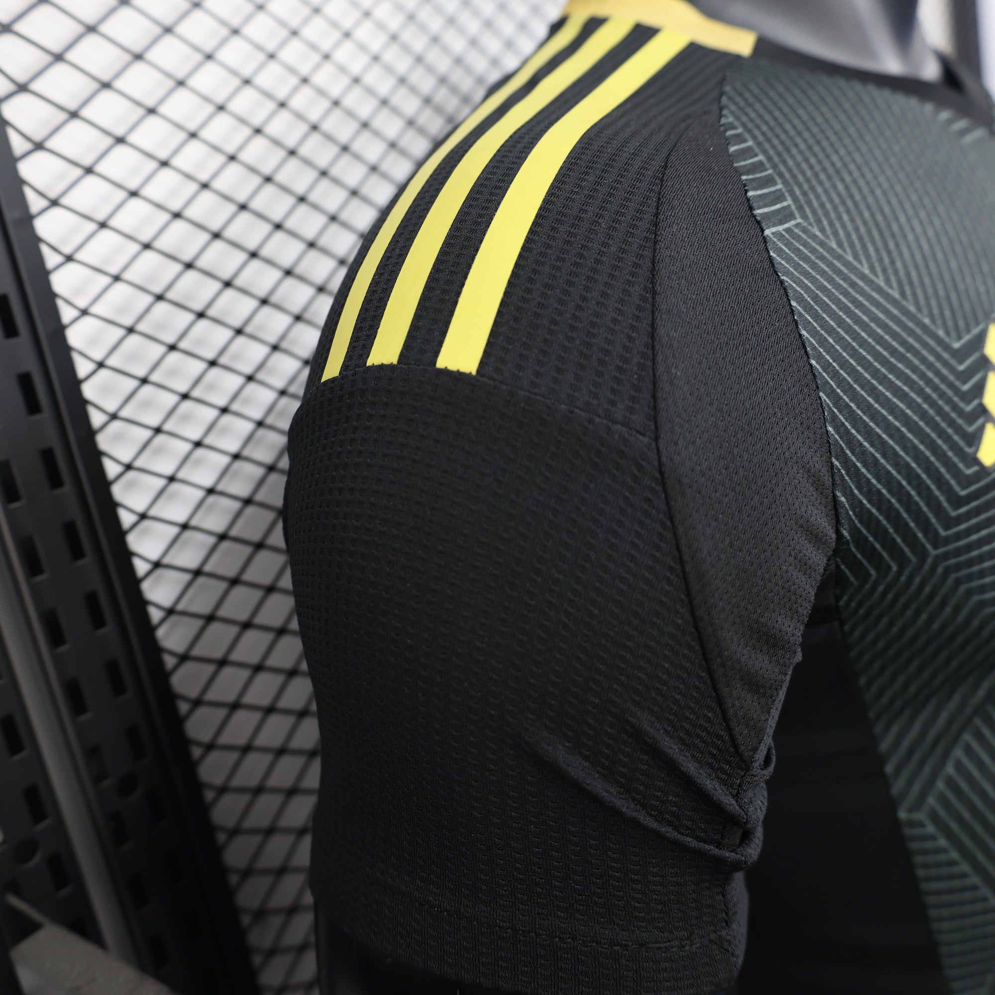 Maillot AL-Ahli extérieur 2025-26 Maison To Sport