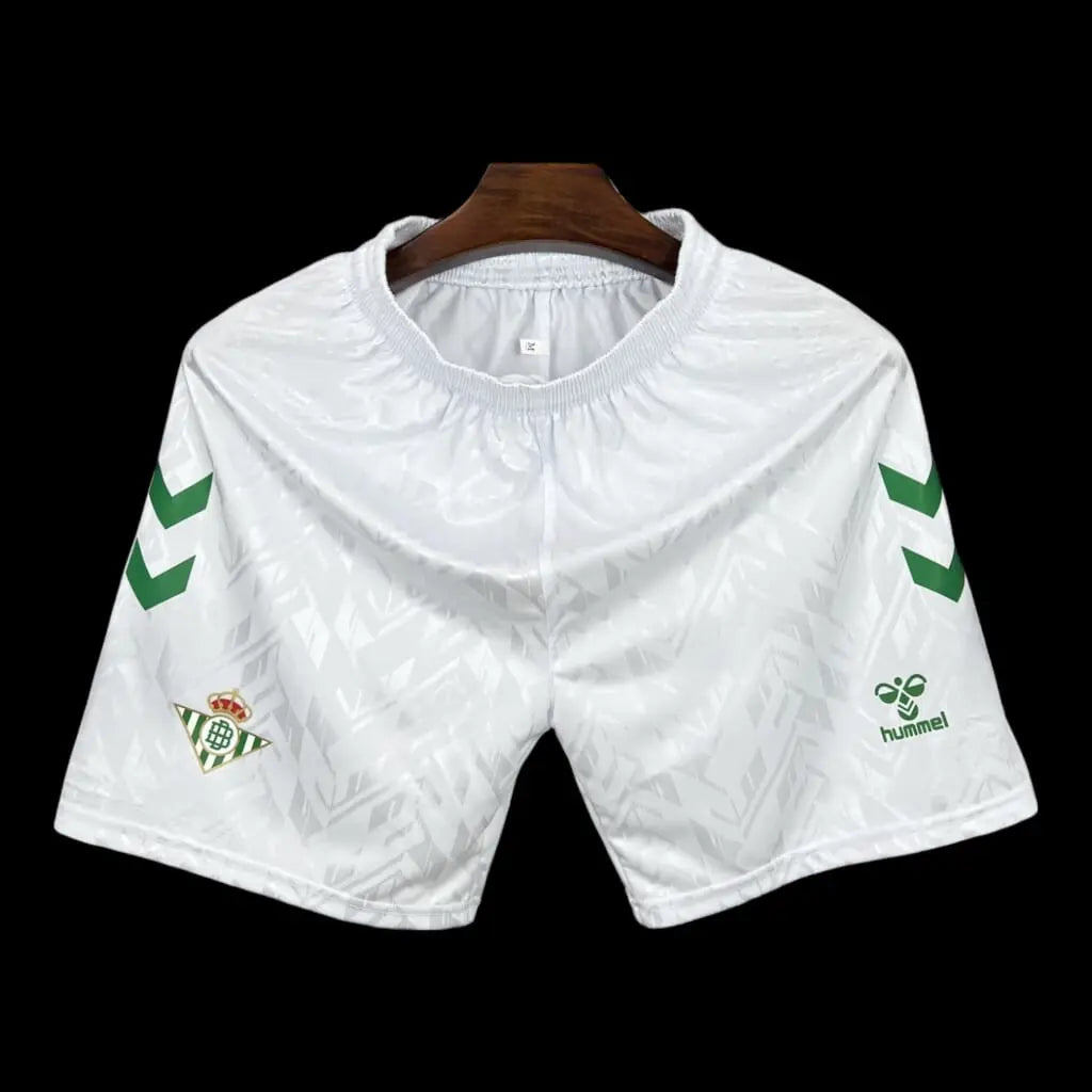 Short Bétis 2025-26 Maison To Sport