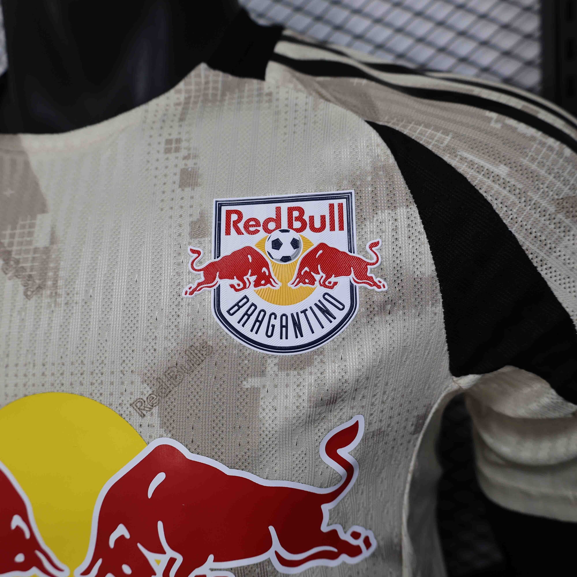 Maillot Leipzig extérieur 2025-26 Maison To Sport