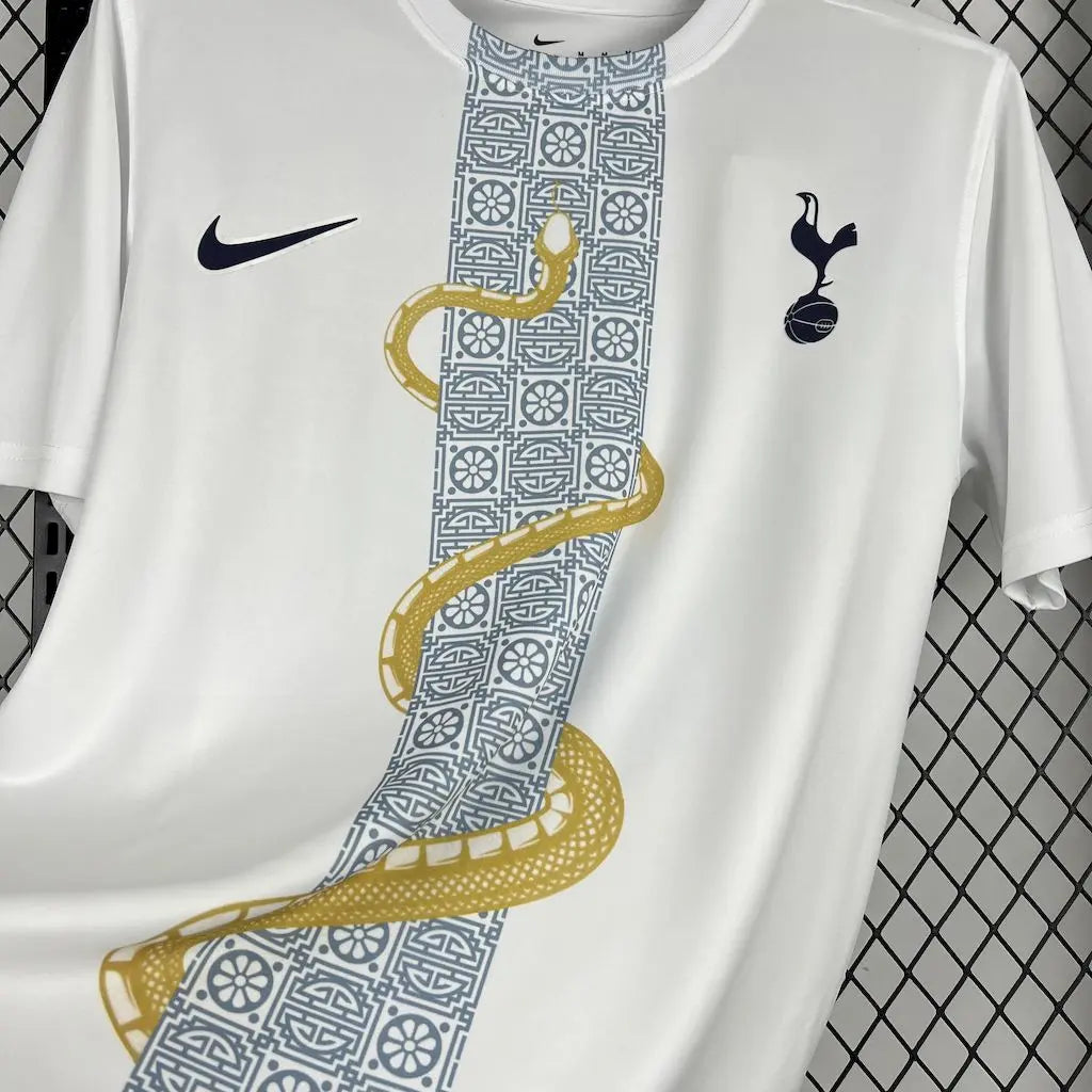 Maillot Tottenham concept 2025-26 Maison To Sport