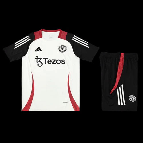 Ensemble Manchester United Maison To Sport
