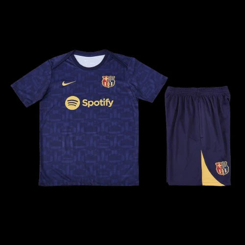 Ensemble Barcelone Maison To Sport