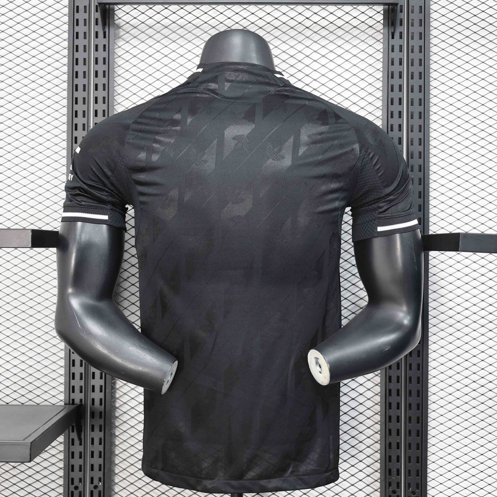 Maillot Manchester United concept 2025-26 Maison To Sport