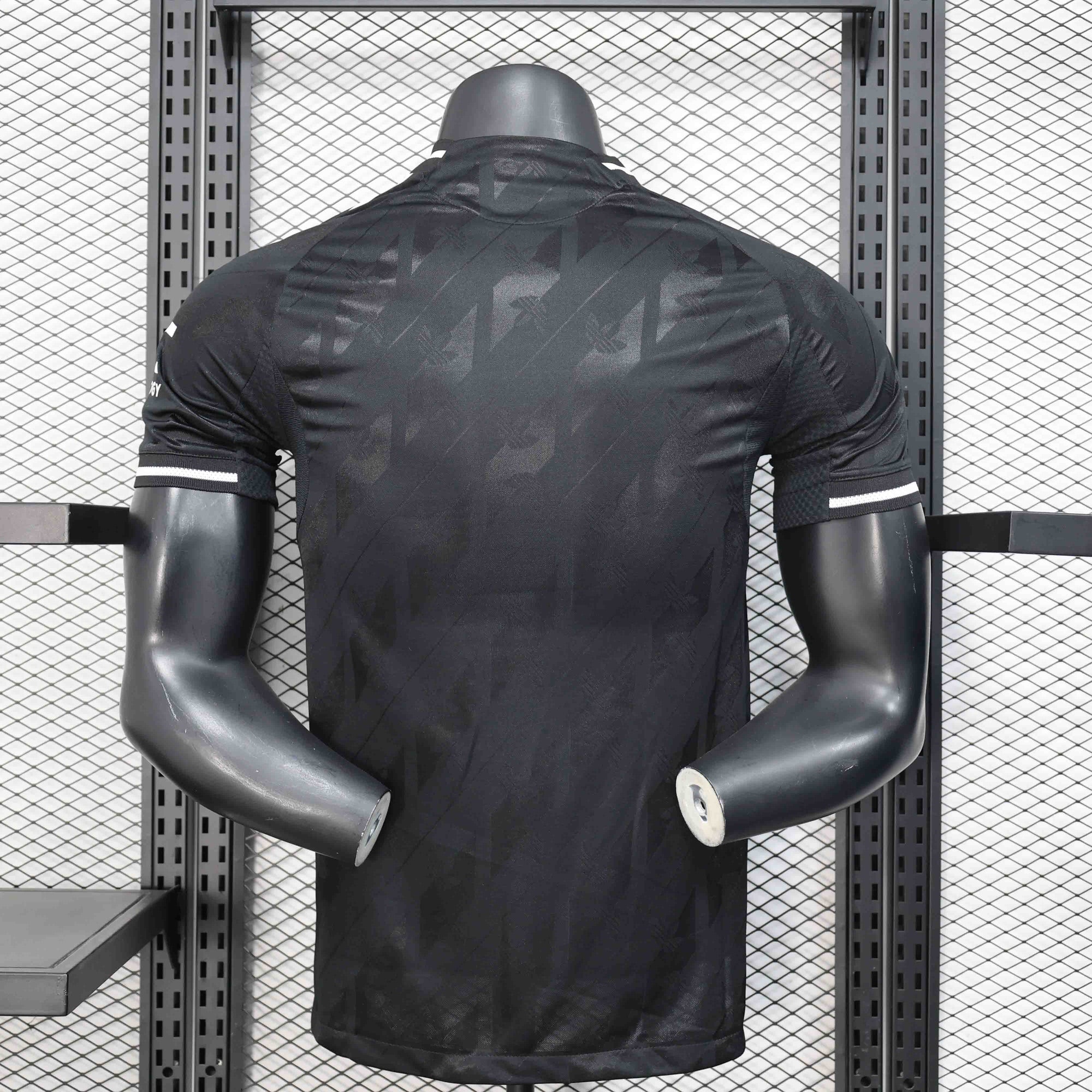 Maillot Manchester United concept 2025-26 Maison To Sport