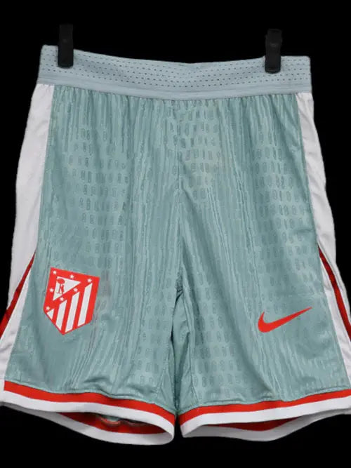 Short Atlético Madrid extérieur 2024-25 Maison To Sport