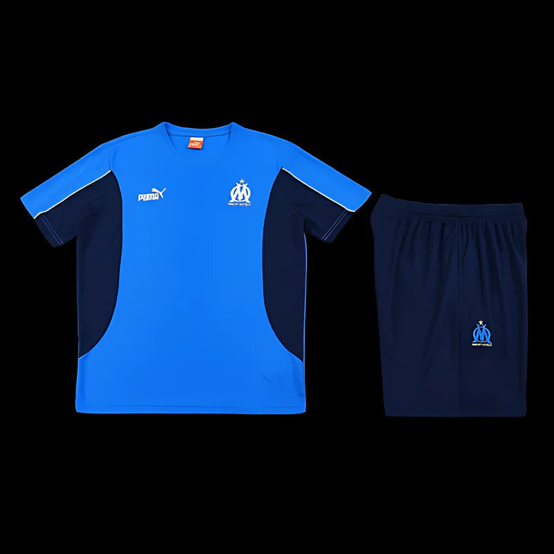 Ensemble OM Maison To Sport