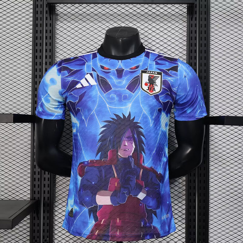 Maillot Japon concept 2025-26 Maison To Sport