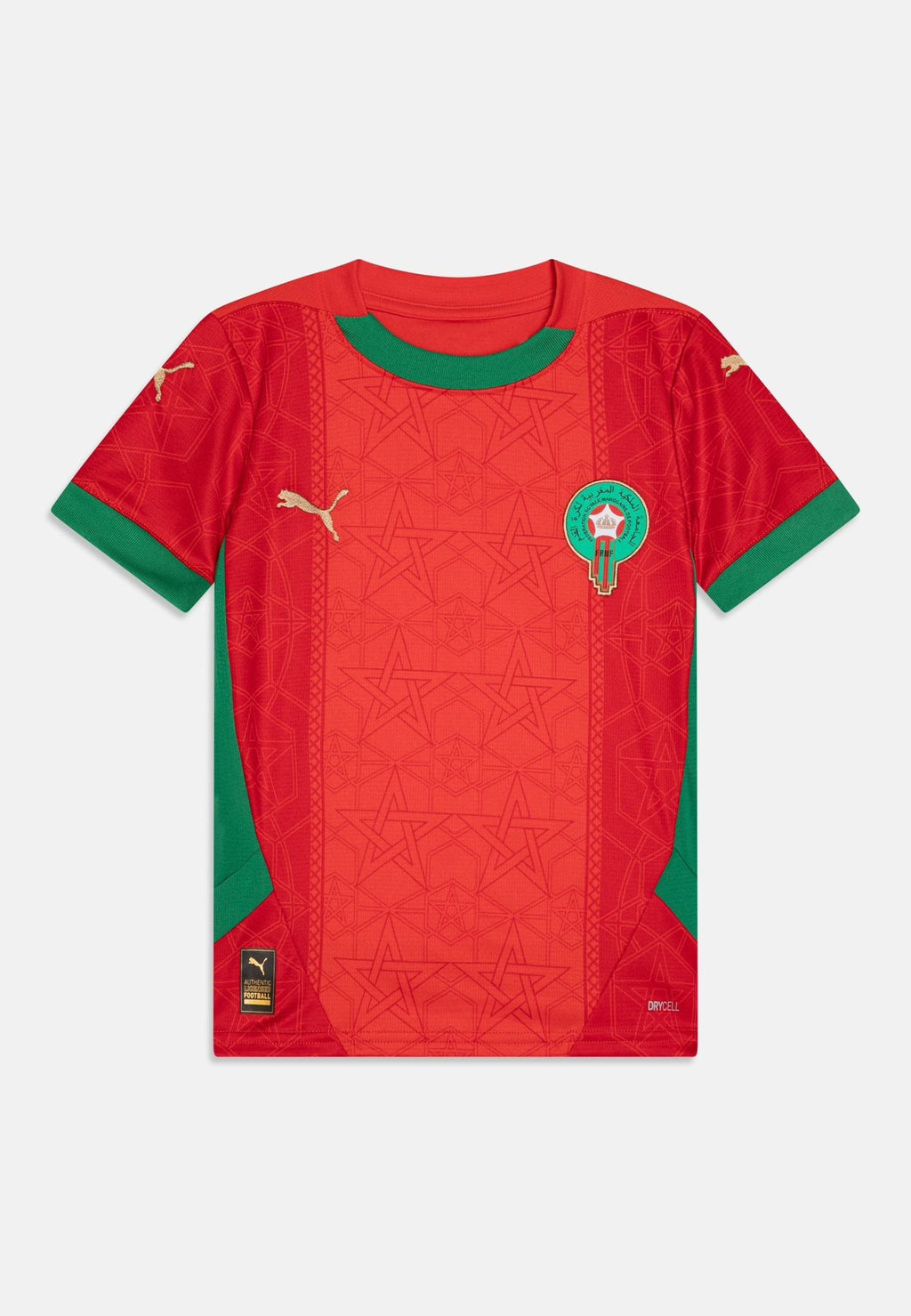 Maillot Maroc saison 2025 Maison To Sport