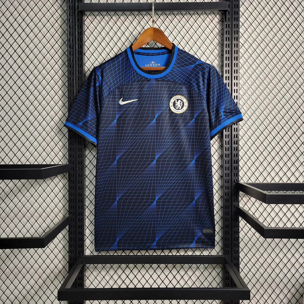 Maillot Chelsea saison 2023-2024 extérieur Maison To Sport