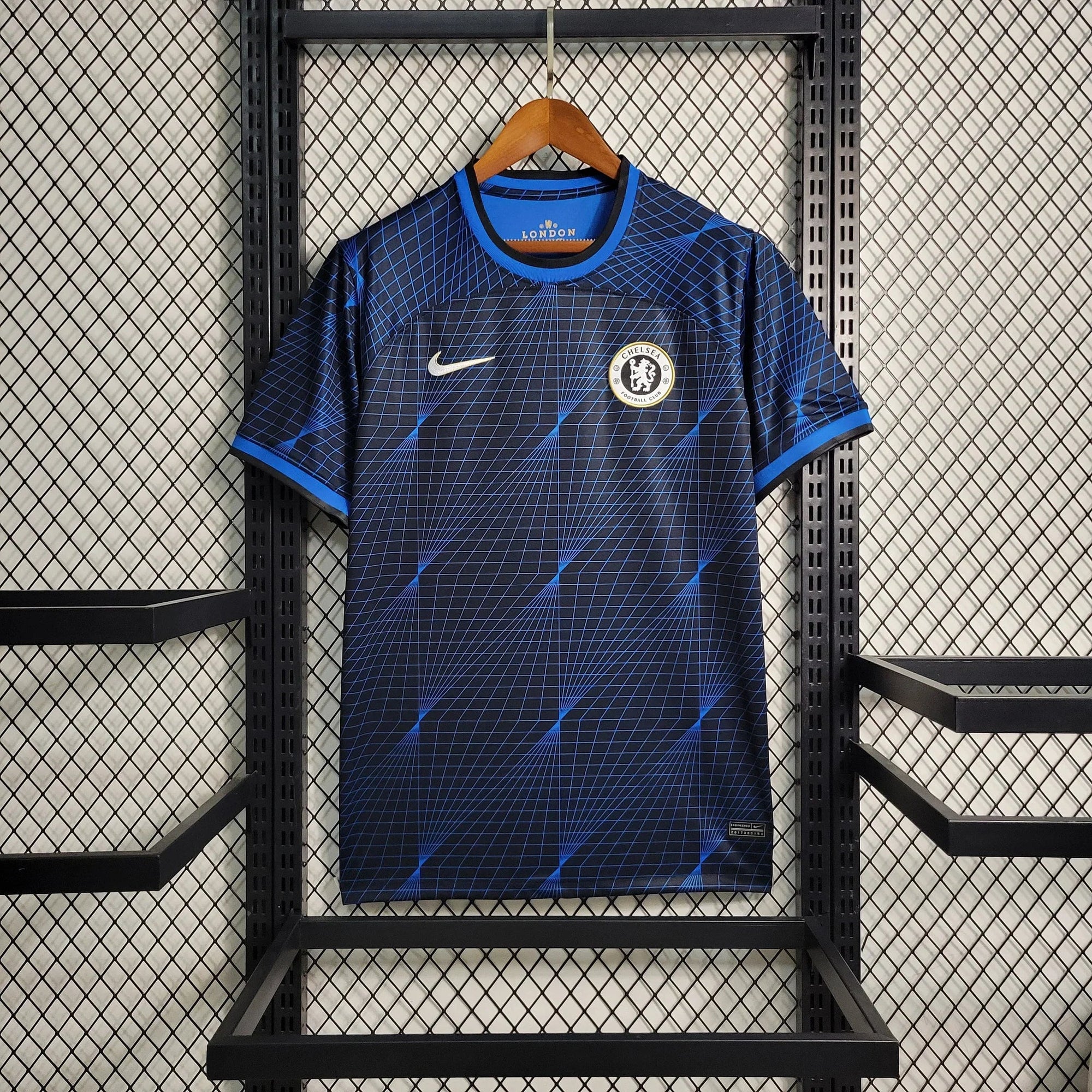 Maillot Chelsea saison 2023-2024 extérieur Maison To Sport