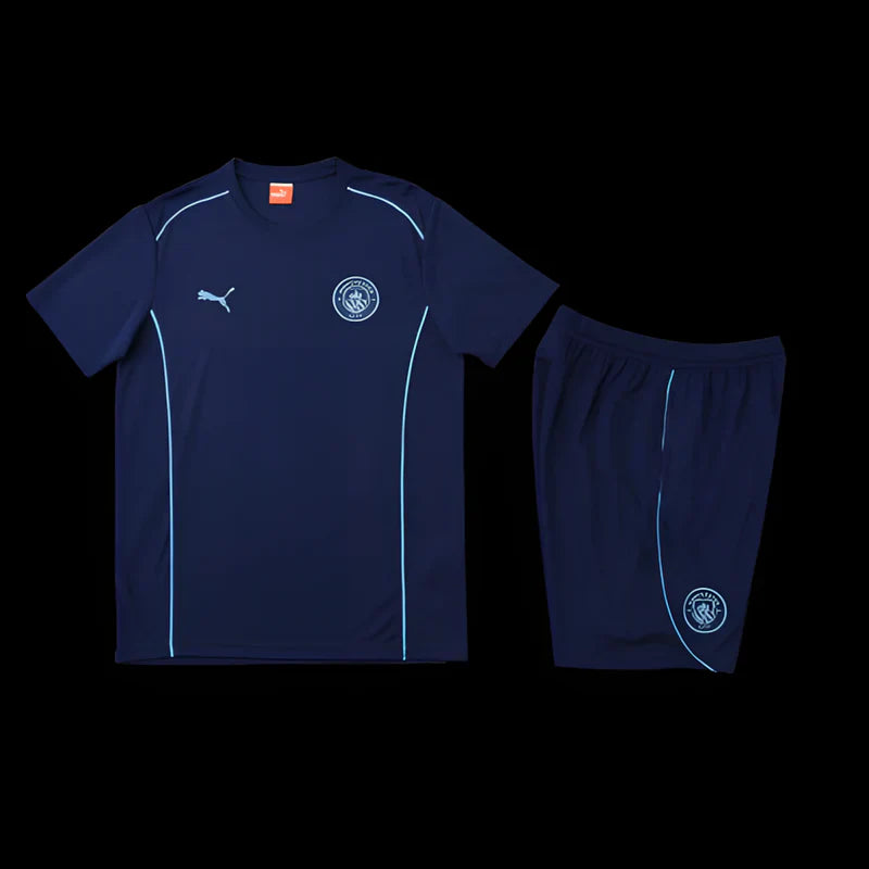Ensemble Manchester City Maison To Sport
