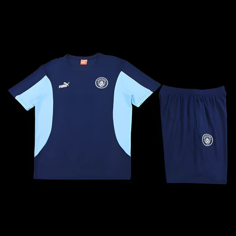 Ensemble Manchester City Maison To Sport