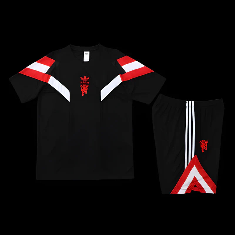 Ensemble Manchester United Maison To Sport