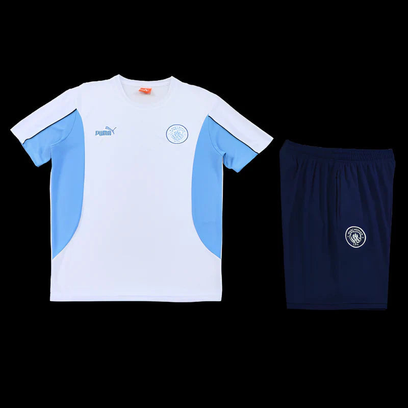 Ensemble Manchester City Maison To Sport