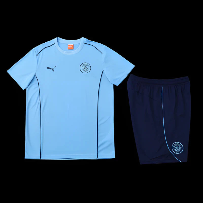 Ensemble Manchester City Maison To Sport