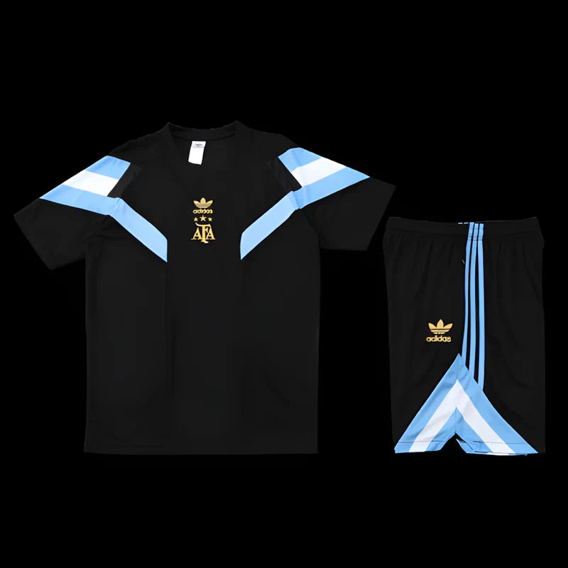 Ensemble Argentine Maison To Sport