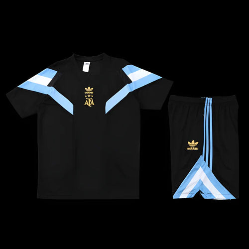 Ensemble Argentine Maison To Sport