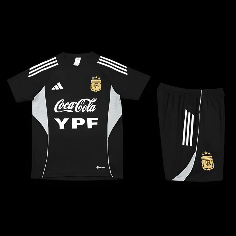 Ensemble Argentine Maison To Sport