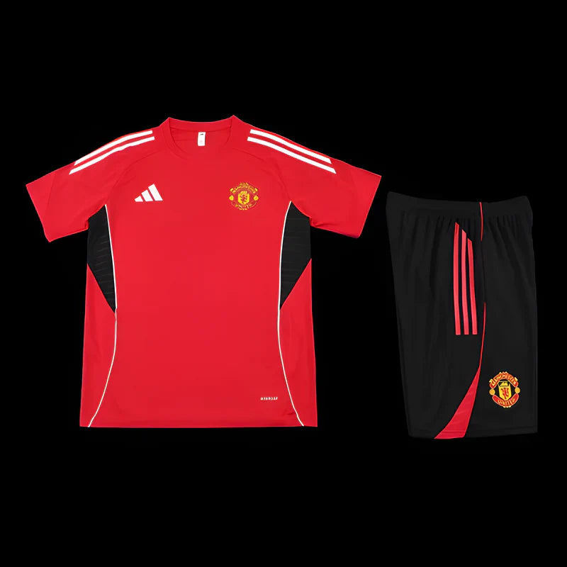 Ensemble Manchester United Maison To Sport