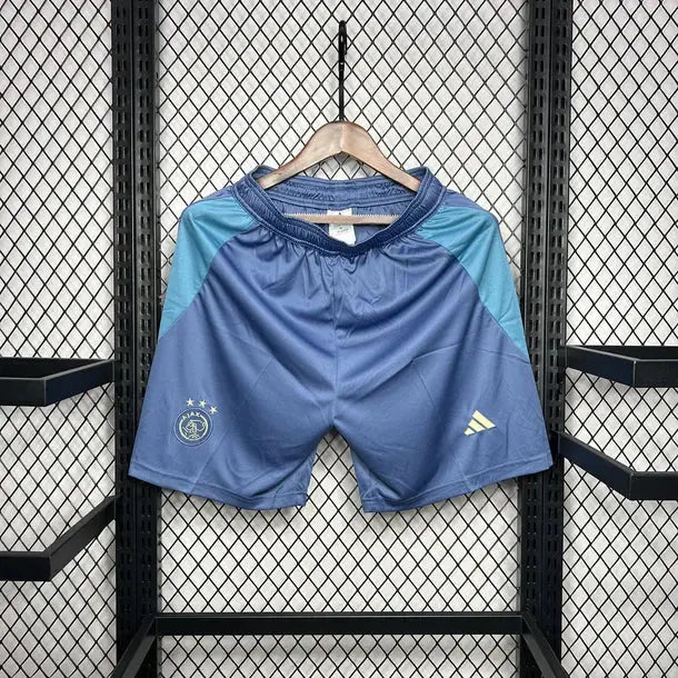 Short Ajax Extérieur 2024/2025 Maison To Sport