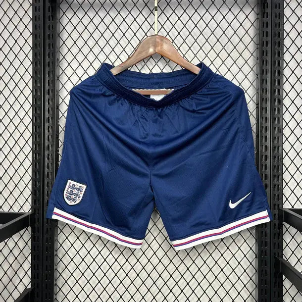 Short Angleterre Domicile 2024/2025 Maison To Sport