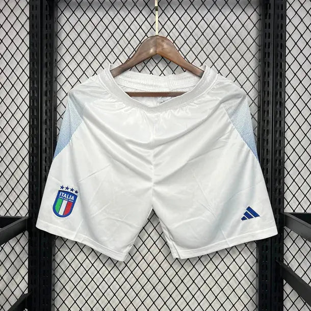 Short Italie Domicile 2024/2025 Maison To Sport