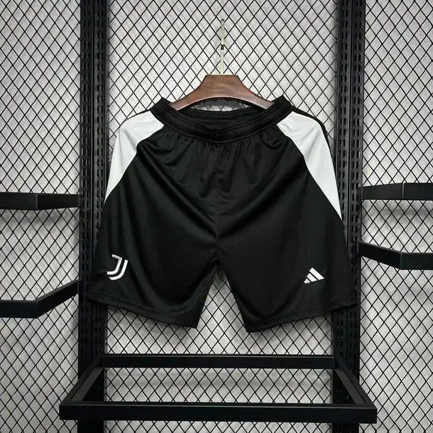 Short Juventus Domicile 2024/2025 Maison To Sport