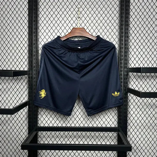 Short Juventus Third 2024/2025 Maison To Sport