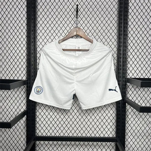 Short Manchester City Domicile 2024/2025 Maison To Sport